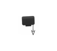 Tapón Gancho de Remolque parachoques delantero para Fiat Freemont De 2011 OEM