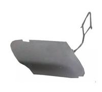 Tapón Gancho de Remolque parachoques delantero para Opel Corsa 2011 OEM 1405100