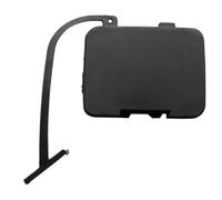 Tapón Gancho de Remolque parachoques delantero para Volvo xc90 2002 Al 2010 OEM