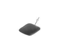 Tapón Gancho de Remolque Parachoques Trasero para Opel Mokka 2013 OEM 95055303