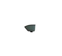 Tapón gancho enganche trasero para bmw serie 1 F21-F22 2015- m-tech