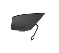 Tapón Gancho Enganche trasero para BMW Serie 5 G30-G31 de 2016 en adelante M-Tech