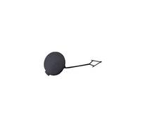 Tapón Gancho Remolque Delantero para VW Touran Caddy 2010 Al 2015 2K58072419B9