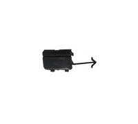 Tapón Gancho Remolque Izquierdo Delantero para Touareg 2007-2010 7L6807156BGRU