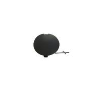 Tapón gancho remolque parachoques delantero Fiat Punto 2012 en adelante