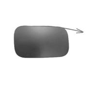 Tapón gancho remolque trasero Audi A8 2010 en adelante