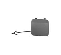 Tapón gancho remolque trasero Opel Corsa y 2014 en adelante