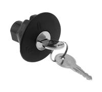 Tapón Gasolina Coche 8U5Z9C268B 8U5Z-9C268-B Compatible Con Lincoln Para Navigator Lock Gas Cap Tapa Del Tanque De Combustible
