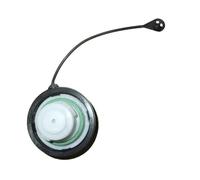 Tapón Gasolina Coche Compatible con Ford Para Focus Para Fiesta MK5 Para Transit MK8 3M5A9030DE Cubiertas interiores del tanque