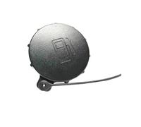 Tapón Gasolina Para 308 Para 408 Para C4 Filtro Combustible Y Aceite Para Automóvil Tapa Tanque Combustible Tapa Gasolina Cubierta Interna Combustible