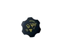 Tapón Gasolina Para Compass para Renegade 1.4T Tanque Botella De Agua Auxiliar Tapa De Botella Anticongelante(For Compass Cap)