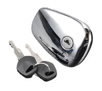 Tapón Gasolina Tapa Del Tanque De Combustible Con Llave Para Suzuki VS 400 VS 600 VS 700 VS 750 VS800 Intruder 400 600 700 750 800