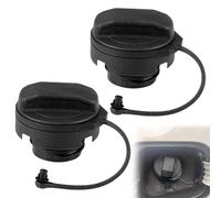 Tapón Gasolina Universal Compatible con 1J0201550A 1H0201553B, Depósito Tapón Combustible para Gasolina o Diésel