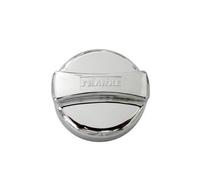 Tapón giratorio cromo para antiguo fregadero Franke EFG 614-80/botón giratorio/repuesto