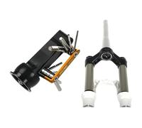 Tapón inferior para tubo de horquilla con herramienta Kfp02 KCTPHOHEORUN