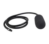 Tapón inflable para tubería de drenaje, herramienta de prueba de fugas de alcantarillado, solución de sellado ajustable para mantenimiento de fontanería, globo de sellado de tuberías de PVC