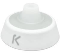 Tapón Keego Easy Clean blanco