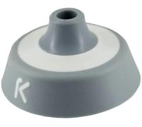 Tapón Keego Easy Clean gris