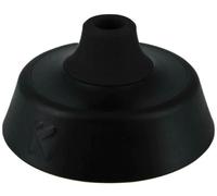 Tapón Keego Easy Clean negro