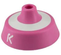 Tapón Keego Easy Clean rosa