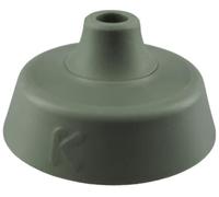 Tapón Keego Easy Clean verde