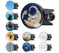 Tapon Lavabo de Fregadero Pop-Up Universal, Desague Fregadero de 40 mm para Lavabo, Tapón Fregadero Cocina de Altura Ajustable, Adecuado Ara Bañeras de Cocina, Goma de Latón, Astronautas