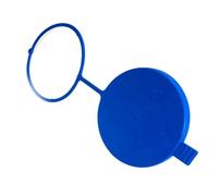 Tapón lavaparabrisas Compatible Con Benz Para C208 A208 1997-2002 Reemplazo De Tapa De Contenedor De Depósito De Líquido Para Lavadora De Automóviles A1248690272 1248690272