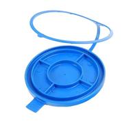 Tapón lavaparabrisas Compatible Con Benz Para E-Class W124 W210 C124 A124 1984-2002 Tapa Depósito Líquido Lavaparabrisas OEM V30-1373