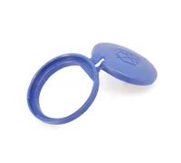 Tapón Lavaparabrisas Compatible Con Citroen Para DS5 Reemplazo De La Cubierta Del Depósito De Líquido Del Limpiaparabrisas Del Coche OEM: 643235