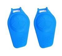 Tapón lavaparabrisas Compatible Con Ford Para Focus Mk2 2005-2008 Para C-Max 2007-2010 Cubierta De Tapa De Radiador De Botella De Depósito De Líquido De Lavadora