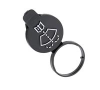 Tapón lavaparabrisas Compatible Con GMC Para Canyon Para Sierra 1500 2015-2016 Tapa De Líquido Para Depósito De Limpiaparabrisas De Coche 13227300