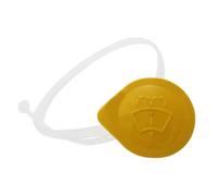 Tapón Lavaparabrisas Compatible Con Impreza Para BRZ, Tapa De Depósito De Líquido Para Limpiaparabrisas, Cubierta Frontal De Botella De Vidrio OEM:86615SA000