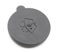 Tapón lavaparabrisas Compatible Con Nissan Para X-Trail T31 Para Rogue 2007-2013 Tapa Del Depósito De Líquido Lavaparabrisas B8913-JG000