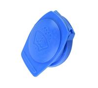 Tapón Lavaparabrisas Compatible Con Seat Para Toledo 4 2009-2017 Para Ibiza 4 5 2008-2024 Para Leon 5 2019-2025 Para Tarraco 2018-2025 Tapa Depósito Líquido Parabrisas Automóvil