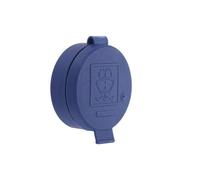 Tapon Limpia Cristal Coche Compatible Con Alfa Para Romeo Para Guiletta 2010-2018 Cubierta De Limpieza Tanque Agua Tapa Depósito Líquido Para Limpiaparabrisas Coche Auto 71740943