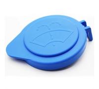 Tapon Limpia Cristal Coche Compatible Con Ford Para Focus 2011-2015 Cubierta Limpieza Tanque Agua Limpiaparabrisas Lavadora Tapa Depósito Líquido Superior Automóvil 1708196