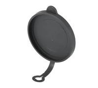 Tapon Limpia Cristal Coche Compatible Con Nissan Para X-Trail 2014 En Adelante Para Tiida 2016 La Cubierta De Limpieza Del Tanque Agua Automóvil Tapa Líquido Lavadora Superior