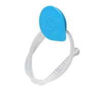 Tapon Limpia Cristal Coche Compatible Con S2000 2000-2009 Para MK3 1992-1994 Cubierta Limpieza Tanques Agua Tapa Depósito Líquido Lavadora Automática Botella Superior Coche