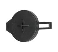 Tapon Limpia Cristal Coche Compatible Con Scion Para IQ 2012-2015 Para XB Para XD 2008-2014 Cubierta De Limpieza Tanque Agua Tapa Botella Depósito Refrigerante Motor Auto