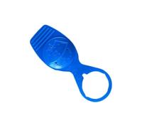 Tapon Limpia Cristal Coche Compatible Con VW Para Corrado 1988-1995 Cubierta Limpieza Tanque Agua Tapa Botella Depósito Líquido Lavadora Superior Auto 1H0955455