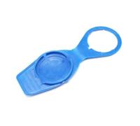 Tapón limpiaparabrisa Compatible Con A4 Para A6 A8 Q7 1K0955455 Tapa Depósito Líquido Lavaparabrisas Tapa Botella Tanque Agua(Type B)