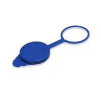 Tapón limpiaparabrisa Compatible con Ford Para Focus 2011-2015 YX03175 Tapa depósito líquido lavaparabrisas