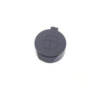 Tapón limpiaparabrisa Compatible Con Tesla Para Model 3 S X Y 2017-2020 Limpiaparabrisas De Coche Depósito De Líquido Tapa De Tanque Tapa De Botella 113102800A