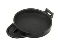 Tapón limpiaparabrisa Compatible con Toyota para Avalon para Camry 1995-2012 cubierta del depósito de líquido del limpiaparabrisas del coche 85316-06021