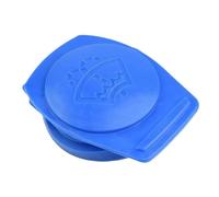 Tapón limpiaparabrisa Compatible con VW Para Tiguan MK2 2017 2018 2019 2020 2021 2022 3Q0955455 Tapa del depósito del líquido lavaparabrisas