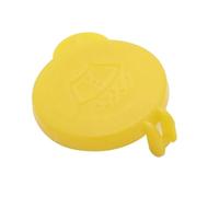 Tapón Limpiaparabrisas Compatible Con Ford Para Fiesta Para Mk6 Para Fusion 1 Cubierta Para Depósito De Líquido Lavaparabrisas Accesorios 1488251