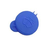 Tapón Limpiaparabrisas Compatible Con Ford Para Fusion 2001-2012 Repuesto Tapa Depósito Líquido Lavaparabrisas OEM 1488251