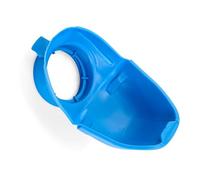 Tapón Limpiaparabrisas Compatible Con Maserati Para Granturismo. 1 Tapa Del Depósito Del Lavaparabrisas. Tapa Del Depósito Del Líquido Lavaparabrisas Del Coche 6V0955485.