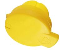 Tapón Limpiaparabrisas Compatible Con Megane Para Mk4 2016 2017 2018 2019 2020 Tapa Del Depósito De Líquido Lavaparabrisas 289130004R