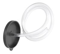 Tapón Limpiaparabrisas Compatible Con Nissan Para Bluebird Para Sylphy. 1 Tapa De Depósito De Líquido Lavaparabrisas. B8913-JG000.